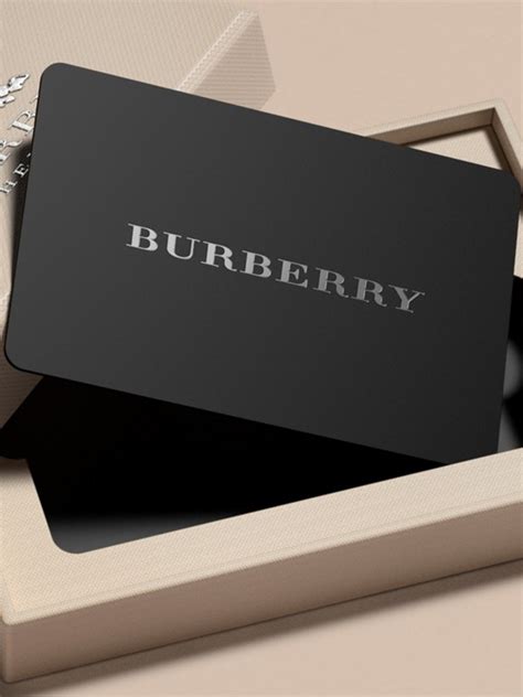 burberry company performance|burberry corporate gifts.